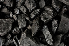 Eadar Dha Fhadhail coal boiler costs